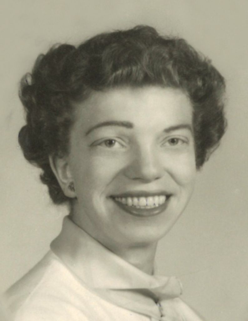 June Peterson