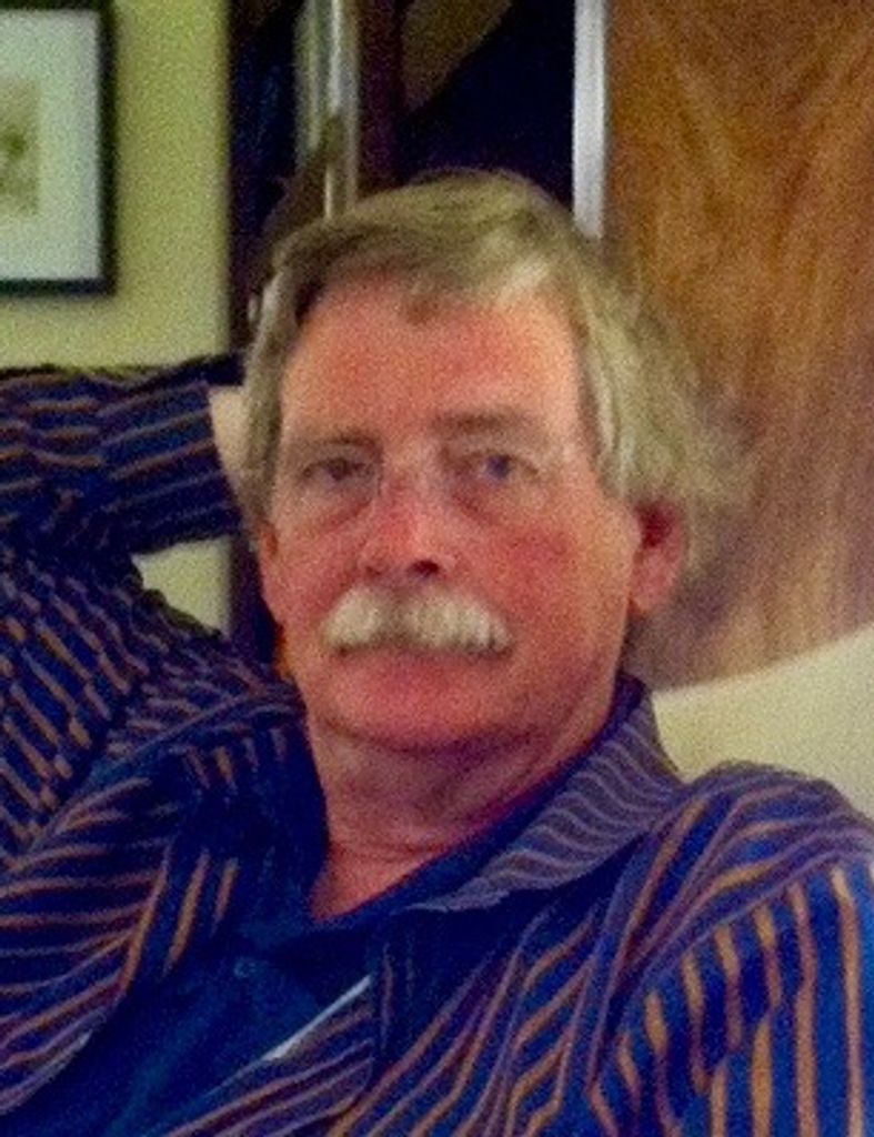 Philip Norton Loheed Profile Photo