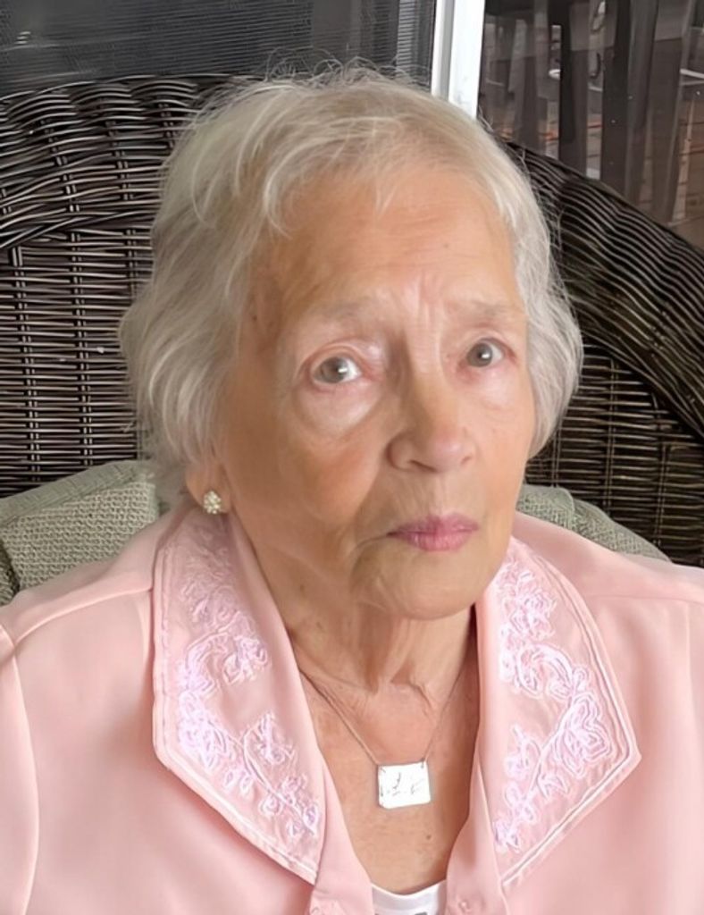 Ada June (Whitt)  Anderson