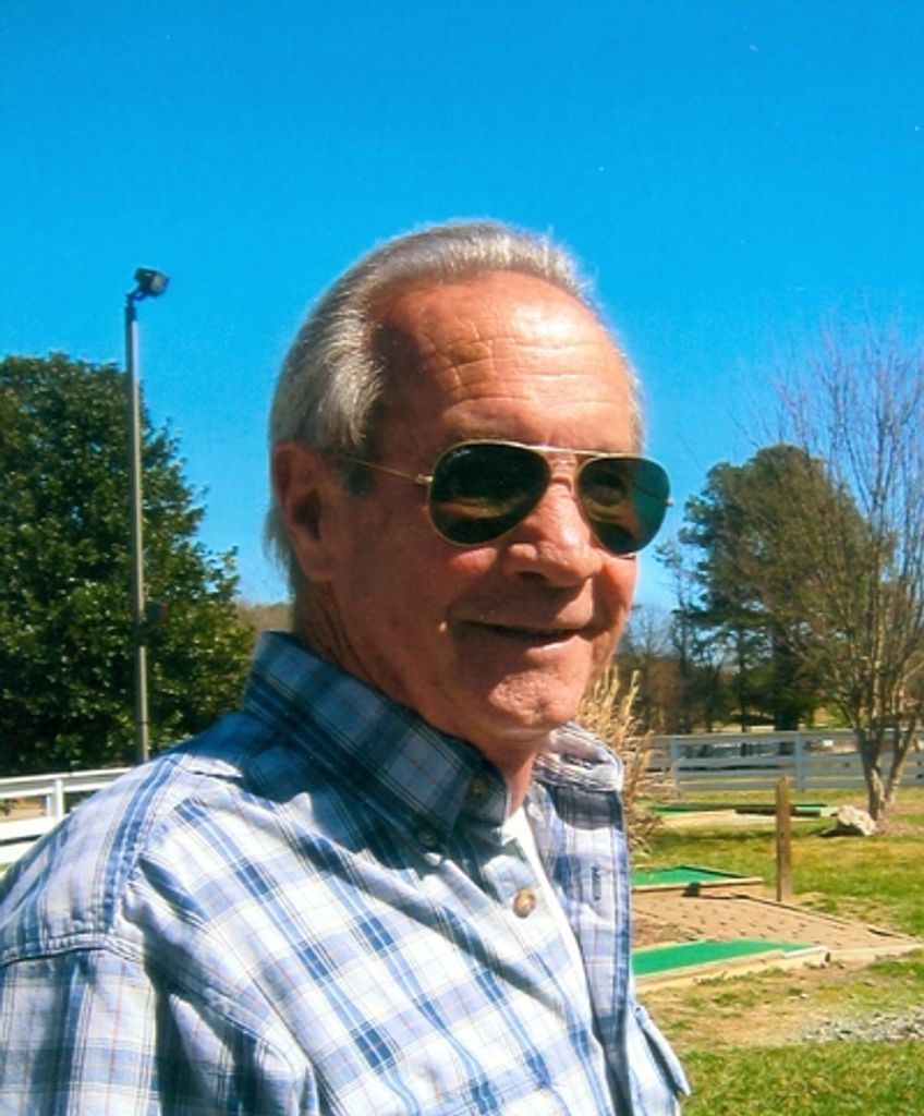Bill Bannester, Sr.
