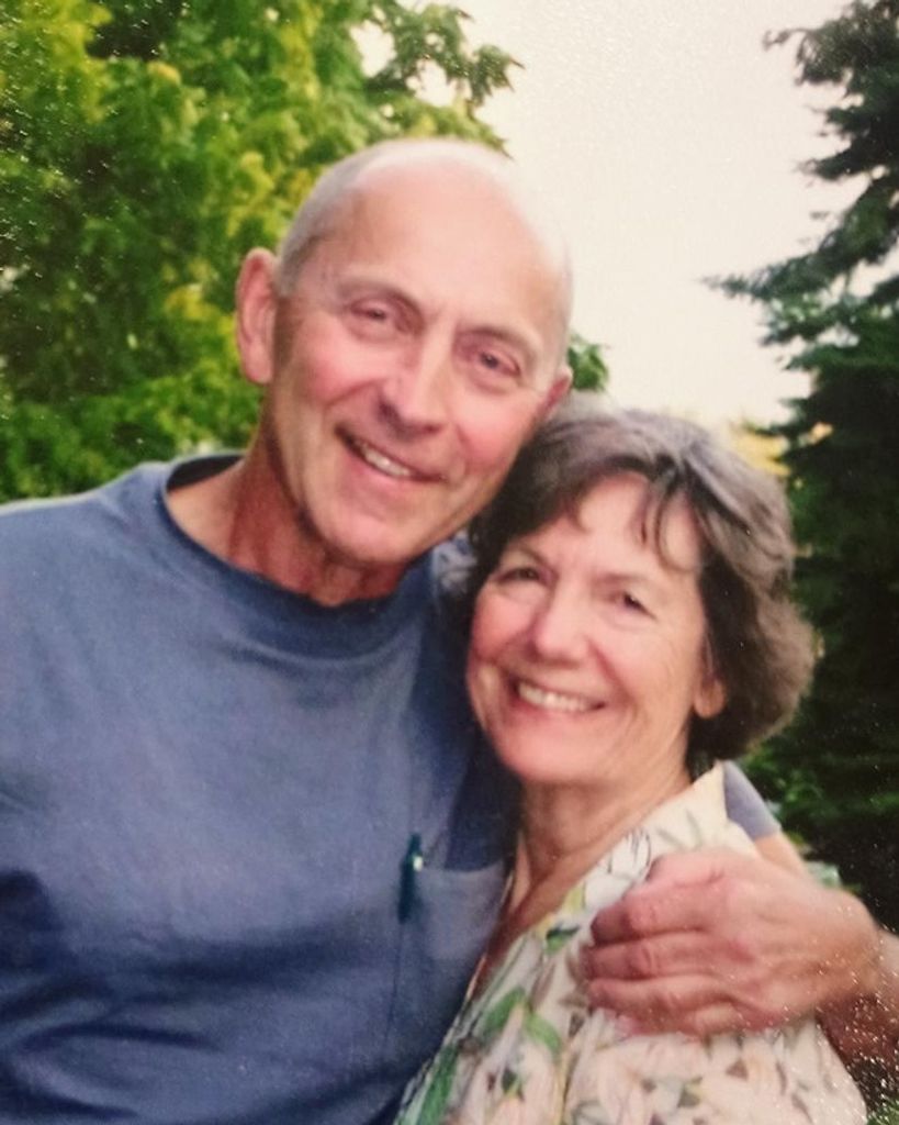 Betty Lou Hardegger Profile Photo