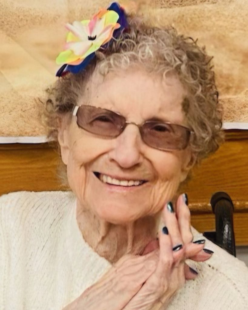 Gloria T Casavant Profile Photo