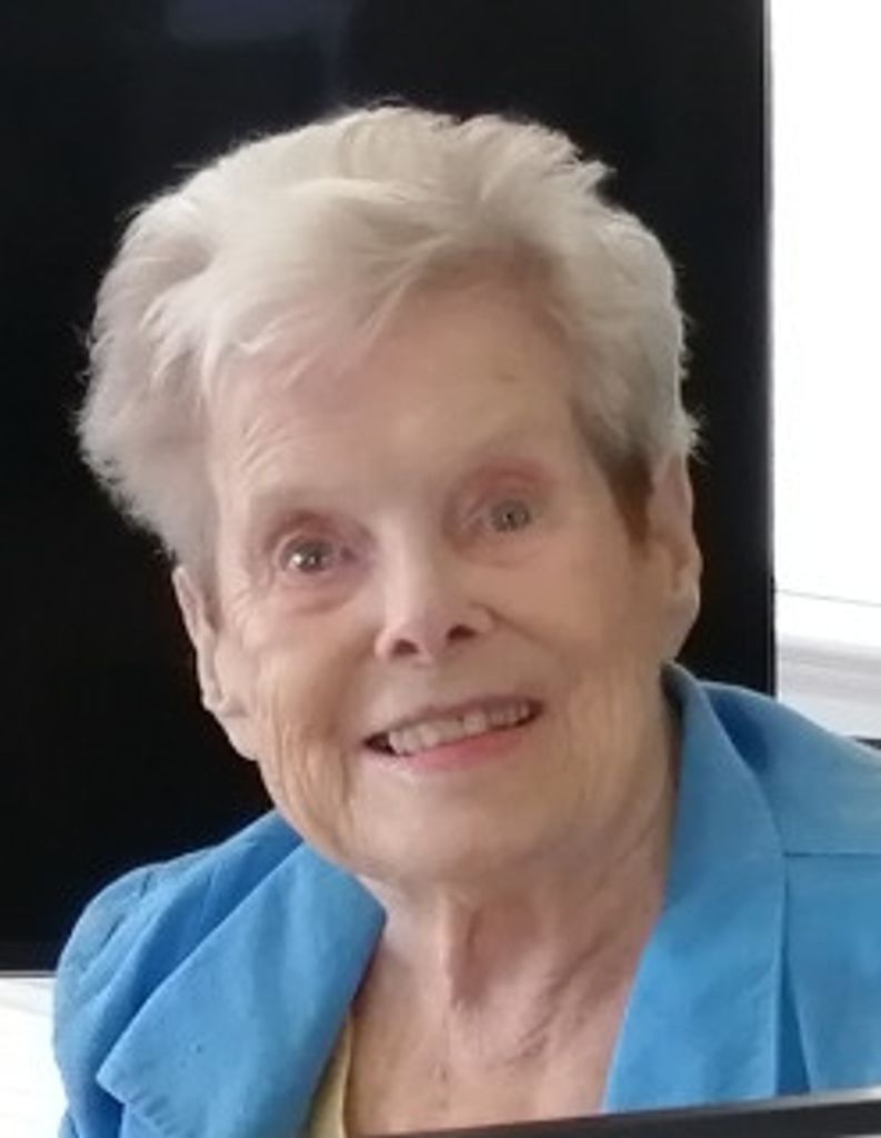Barbara M Corbett Profile Photo