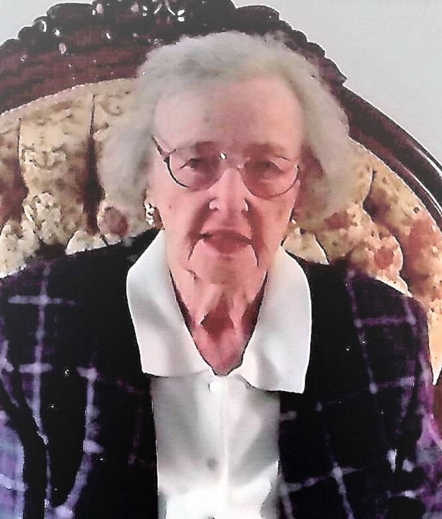 Emma "Sue" Nickell Profile Photo