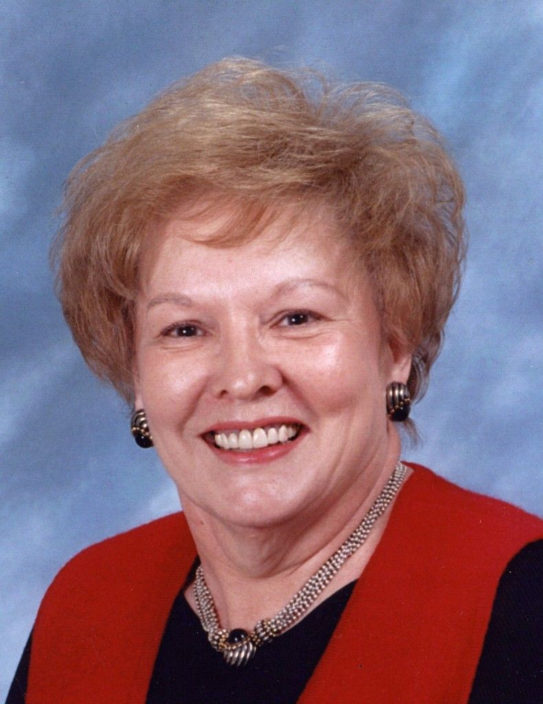 Carolyn Beth Raley