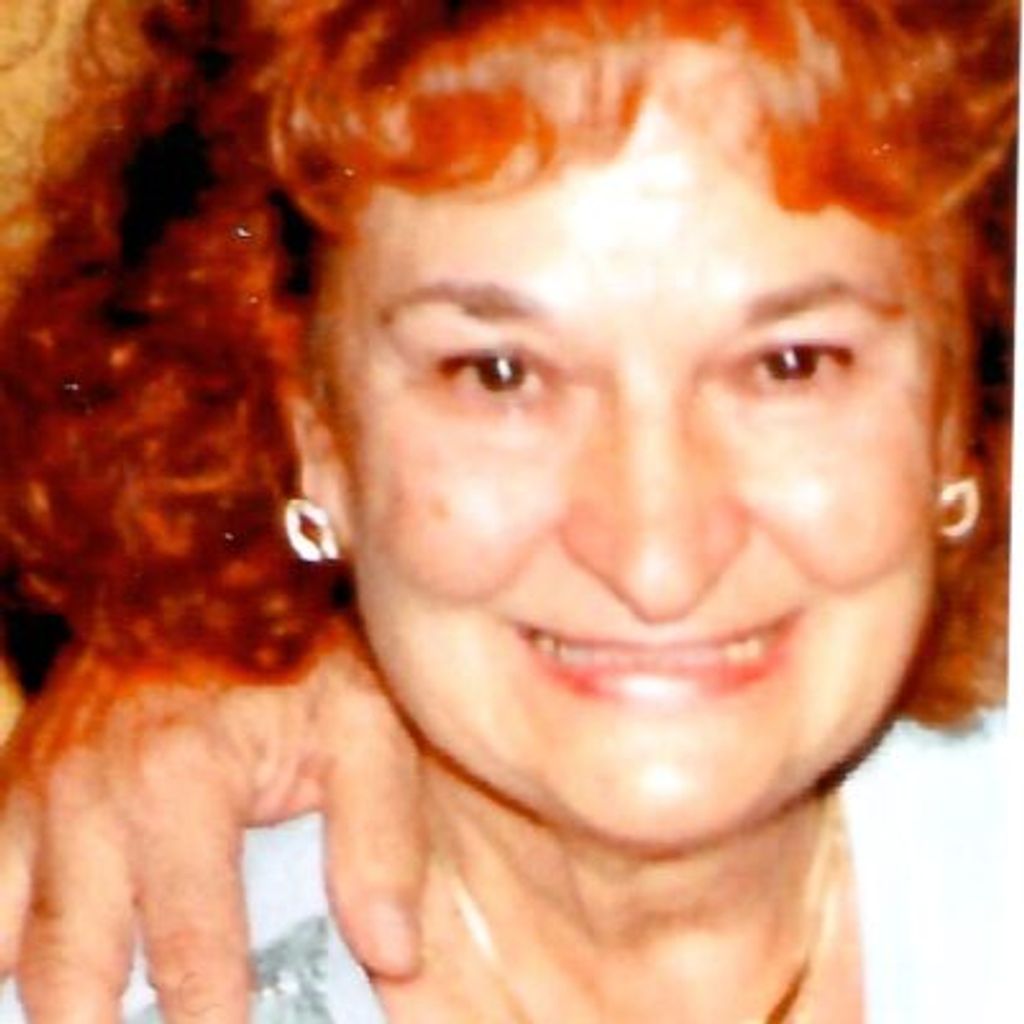 Beatrice M. Guglielmo Angelini
