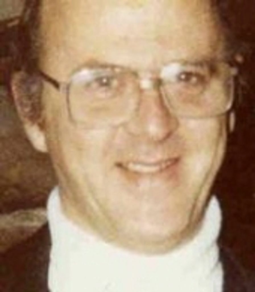Marcel E. Danais