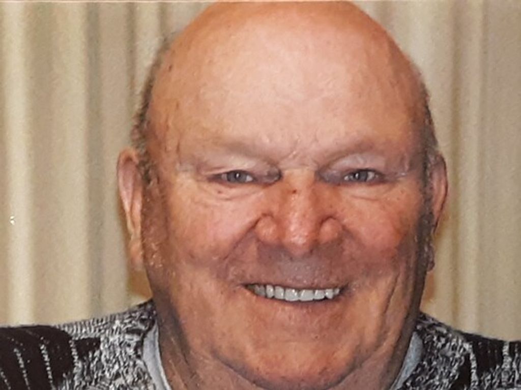 Benjamin Washok Jr.