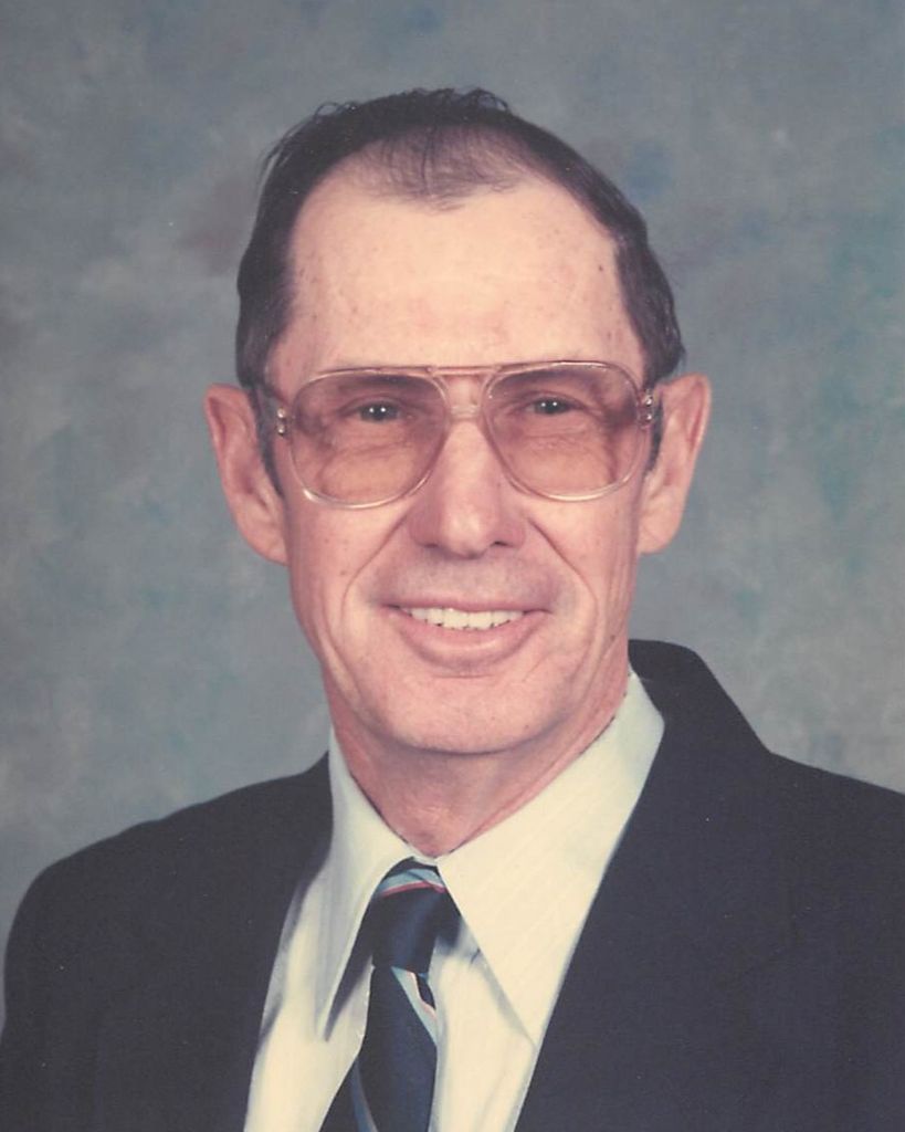 Donald Olson