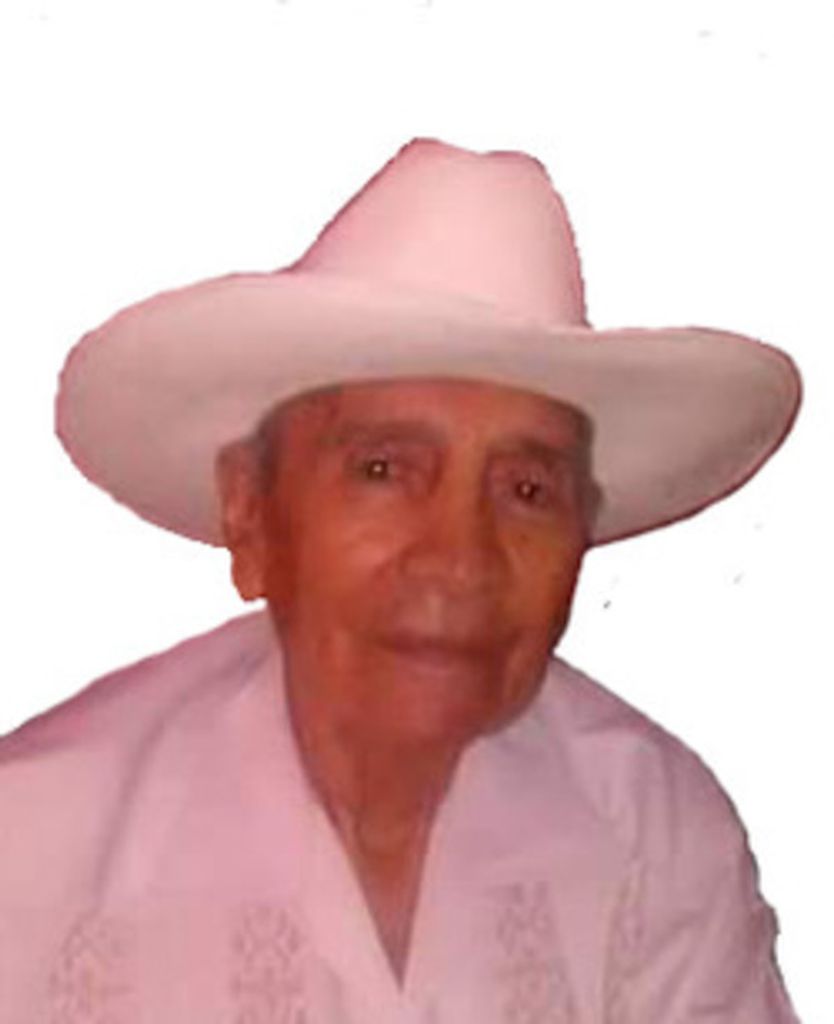 Francisco Almeida Sr.
