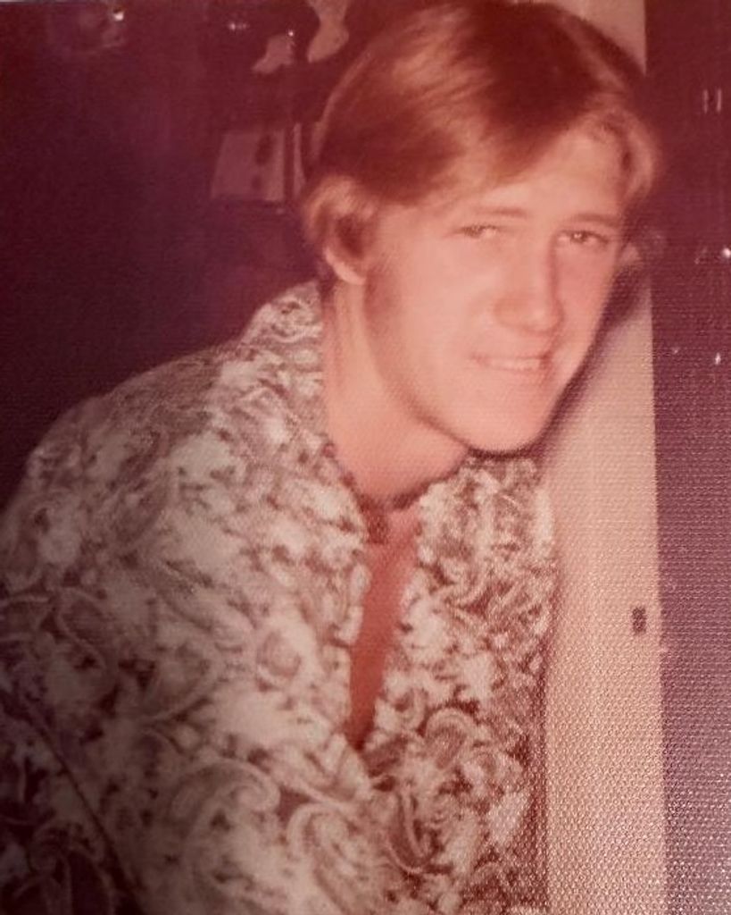 Richard Edward Darland Profile Photo