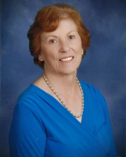 Patricia Sommers Clarke Profile Photo