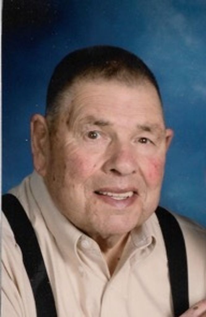John H. Evans