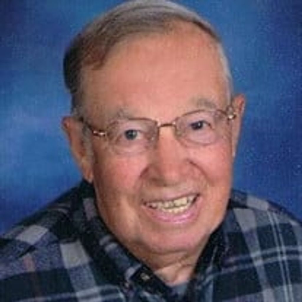 John P. "Pat" Chase