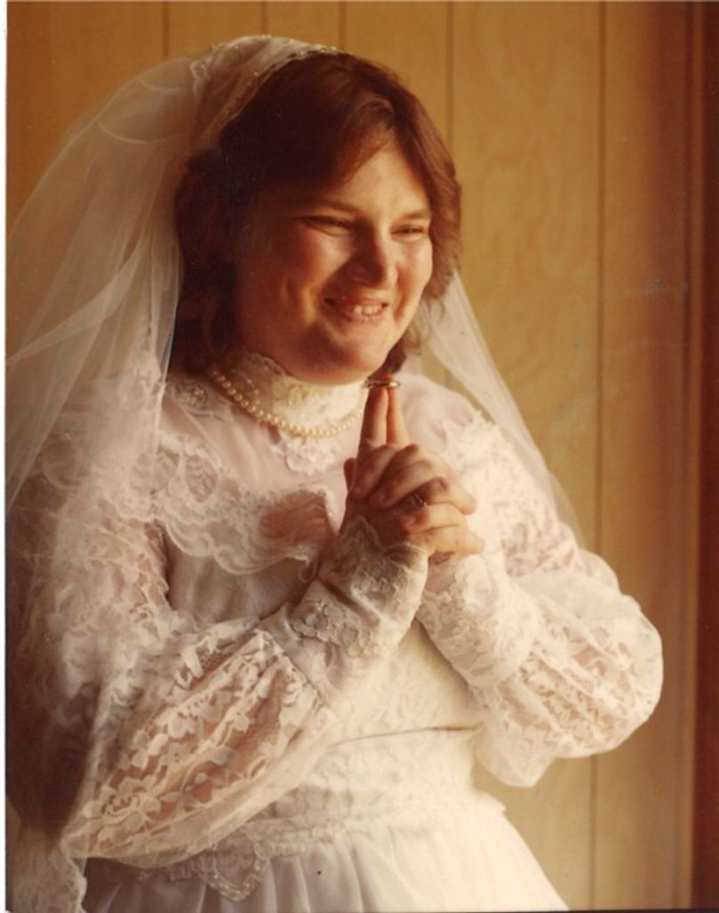 Connie Diane (Beck)  Wilcox