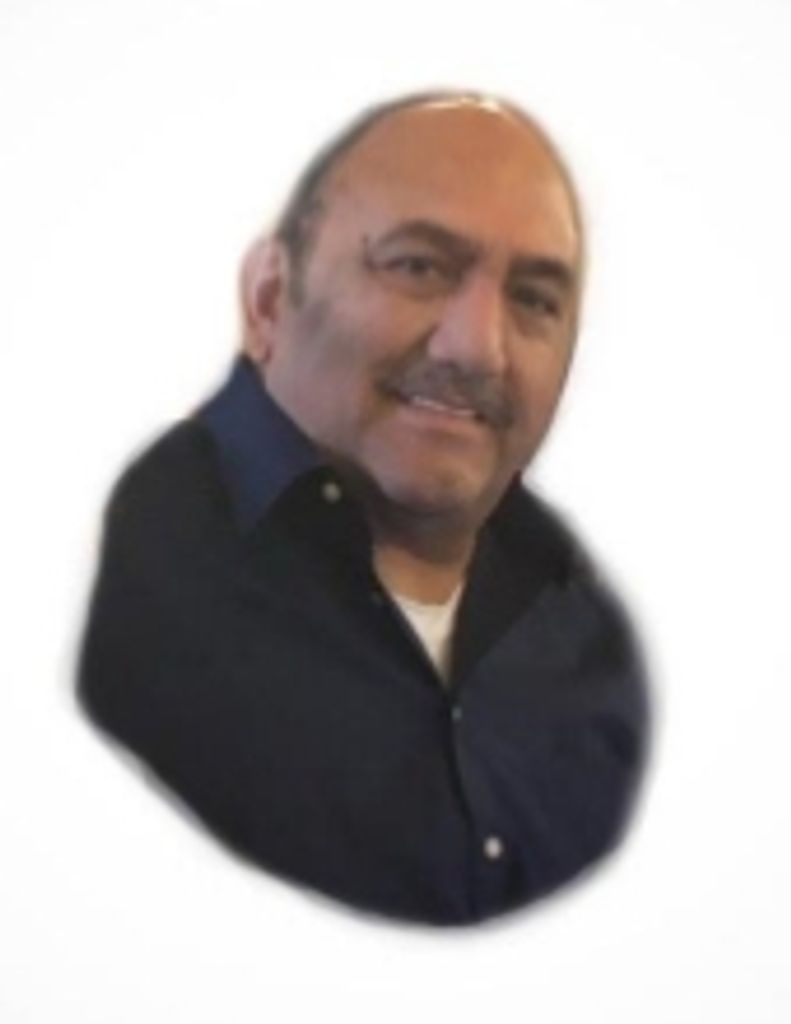 Juan Briones Sr.