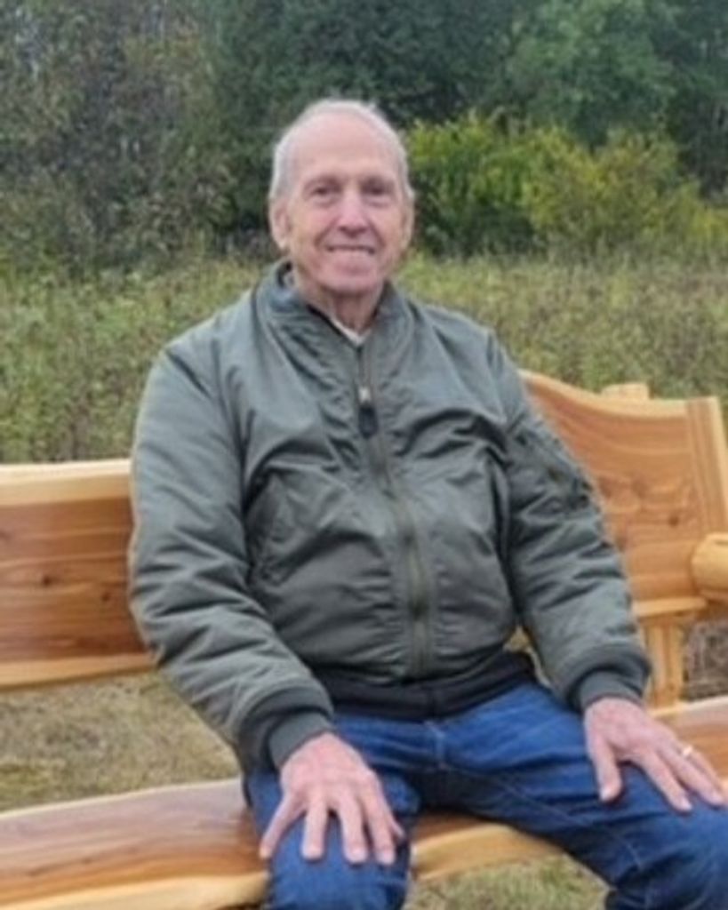 Bruce Arthur Madsen