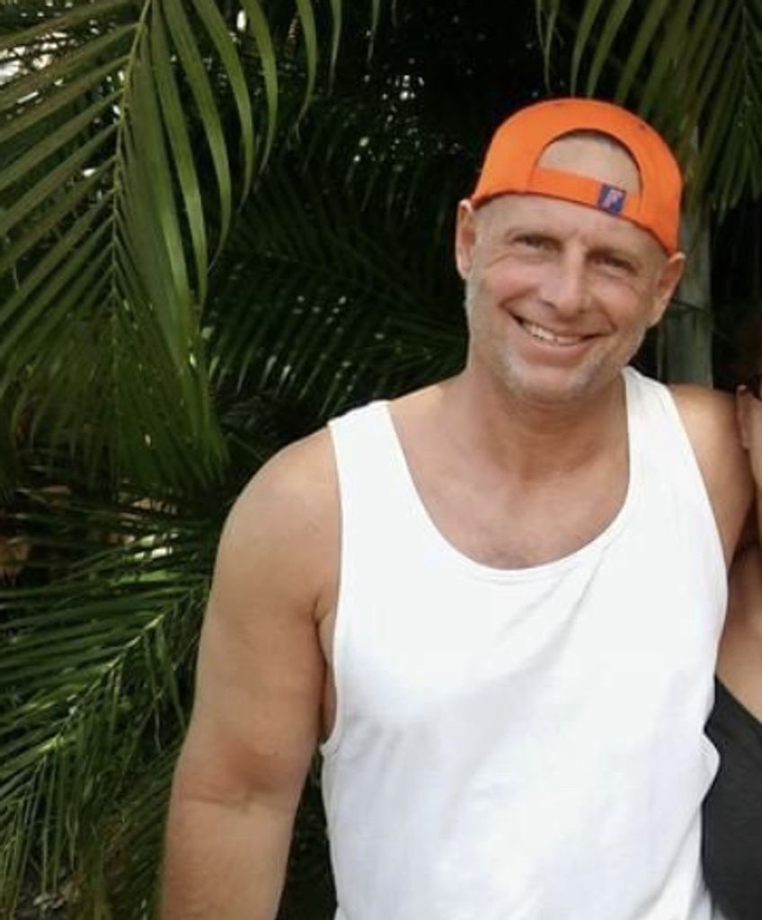 Paul "Pj" Joseph Yakel