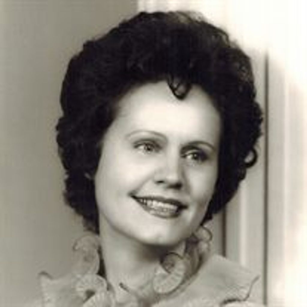 Victoria G. (Stotts) Armentrout