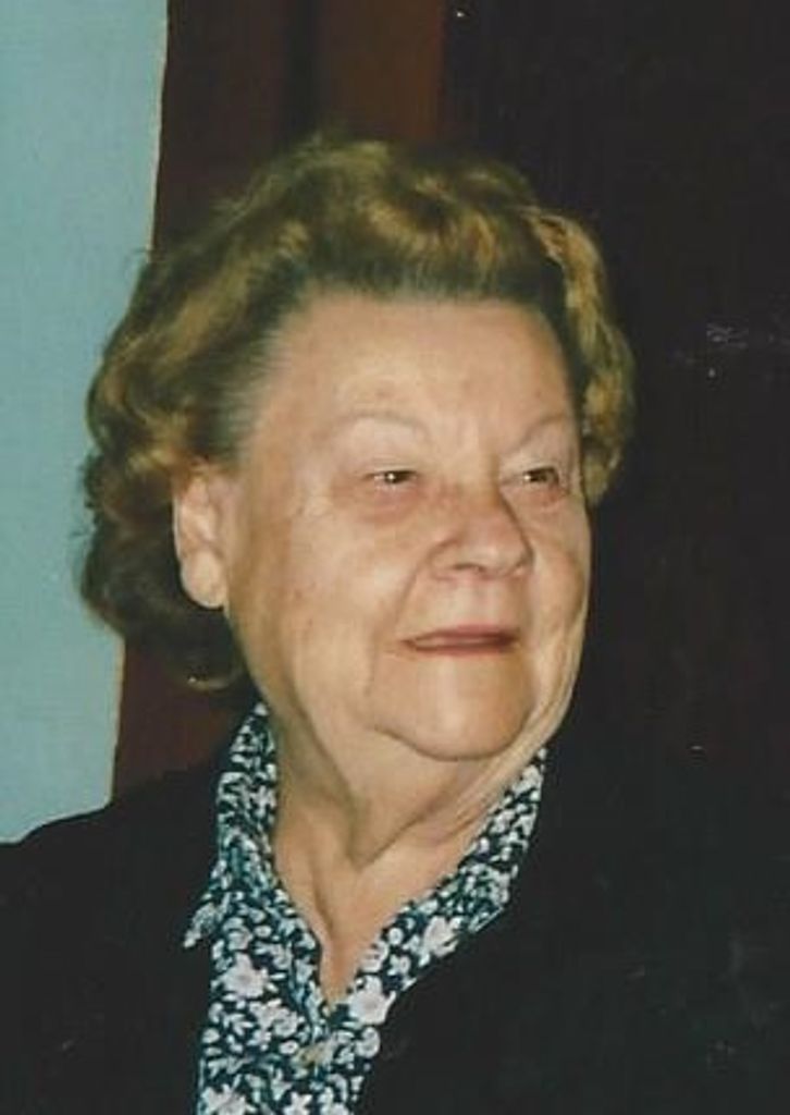 Marion E. (Yeckle)  Hurst Profile Photo