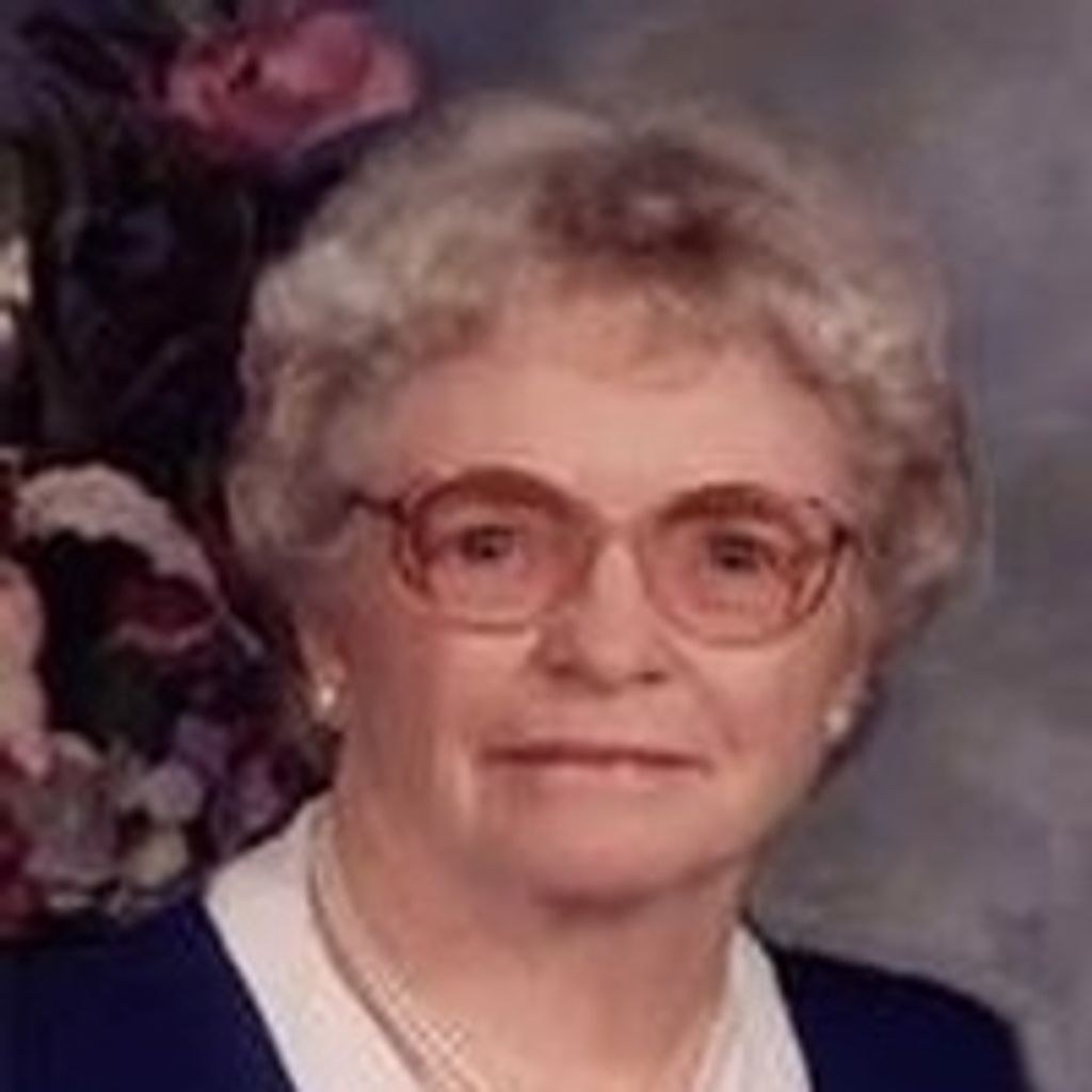 Marguerite A. Wardeberg