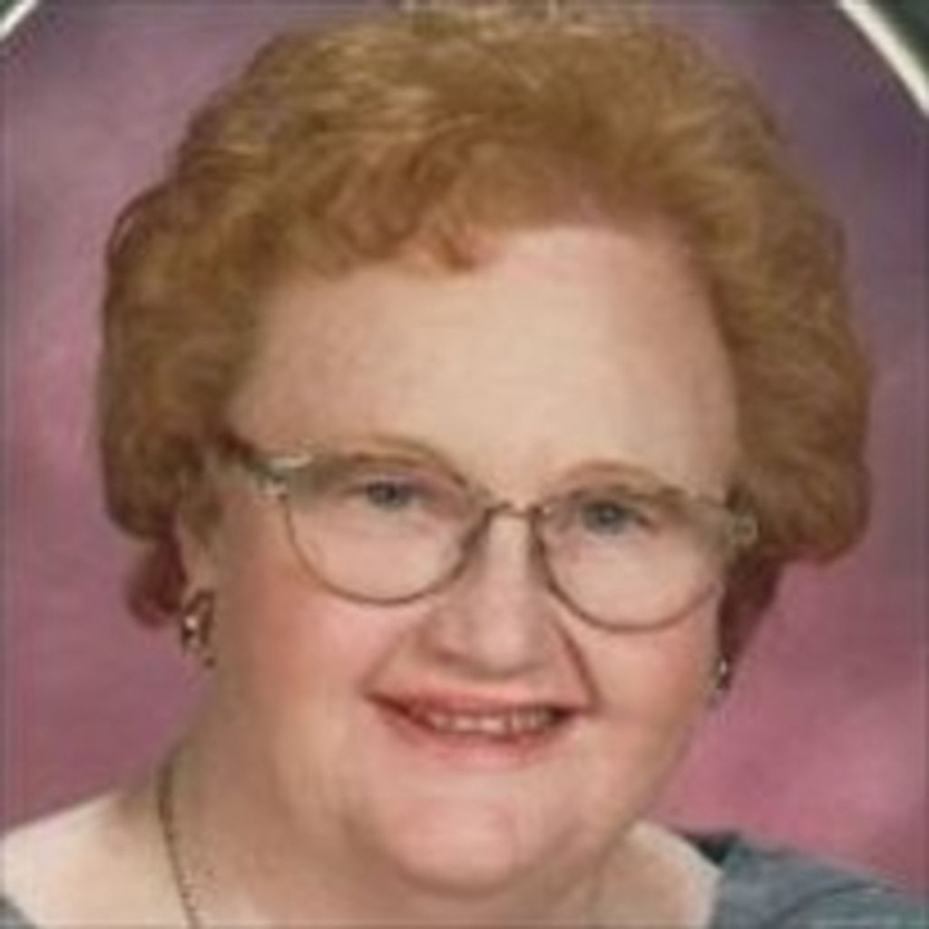Mrs Gloria M. Varola