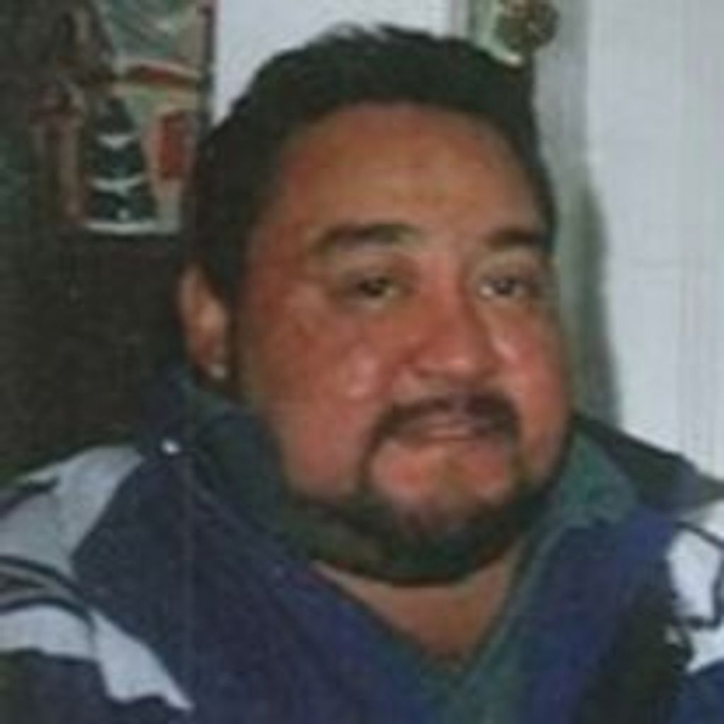 Reymundo "Mundis"  Provencio