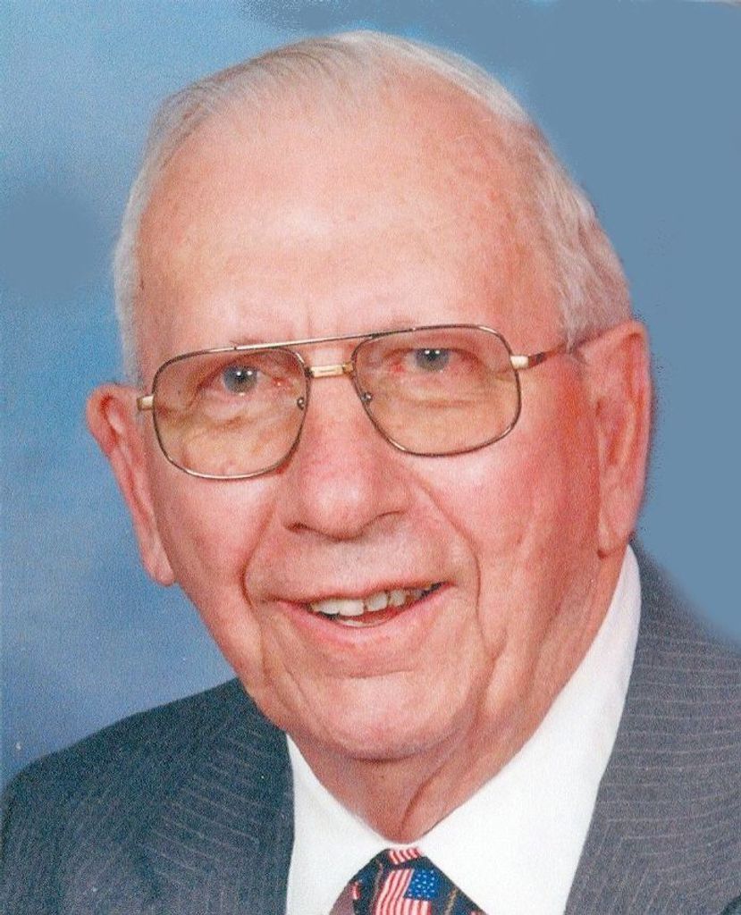 Arthur C. Gandt