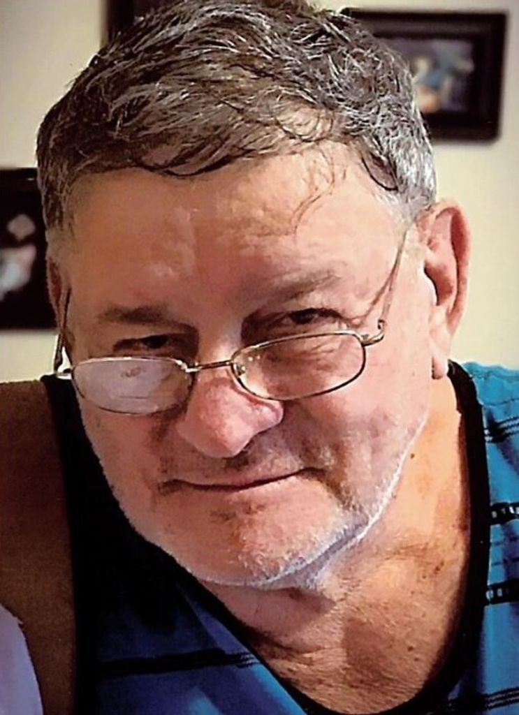 Orville Roark