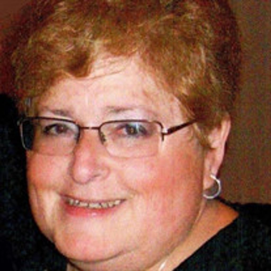 Charlotte Ruth Silver