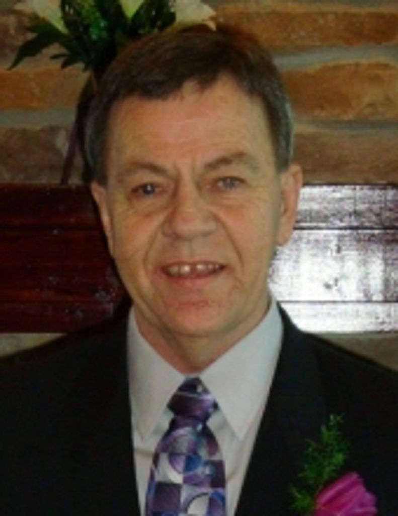David Hunt