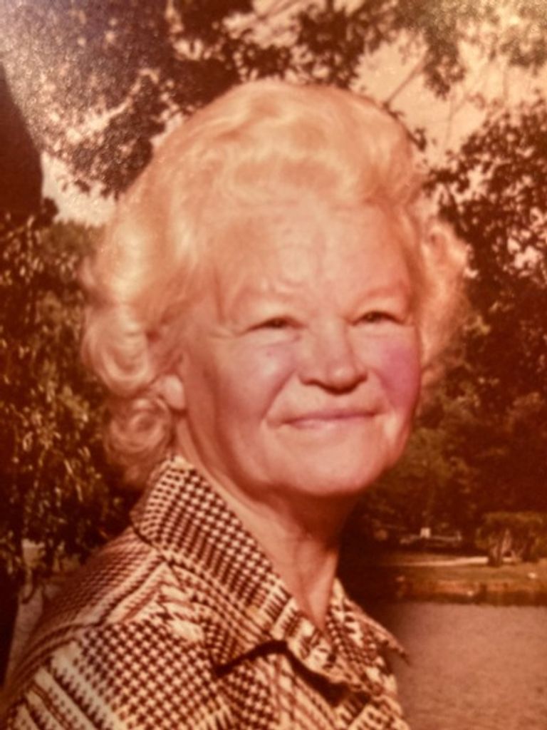 Opal G. Whatley Profile Photo