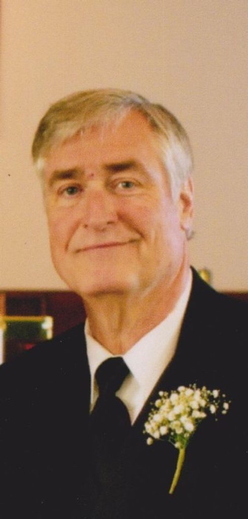 Dale Deihl