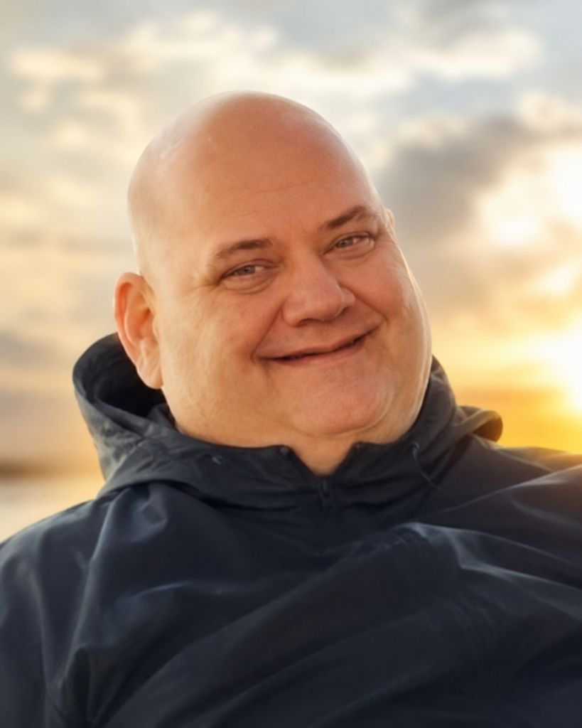 Brian Keith Zolk Profile Photo