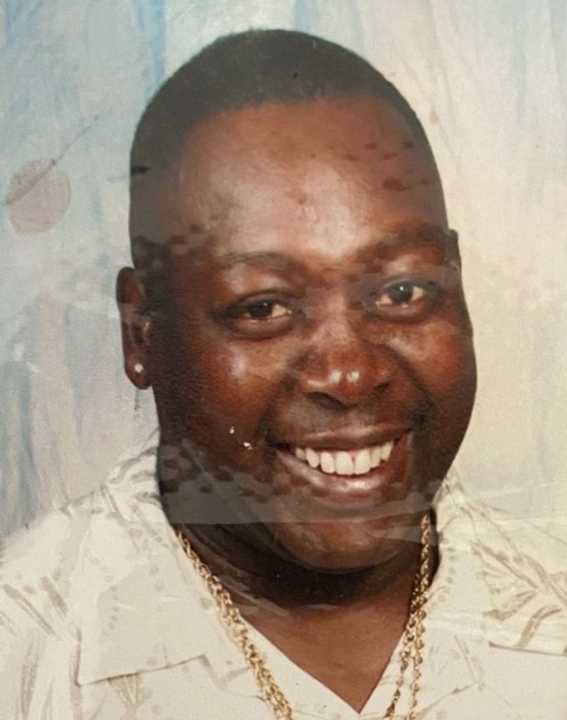 Kenneth Cabbagestalk