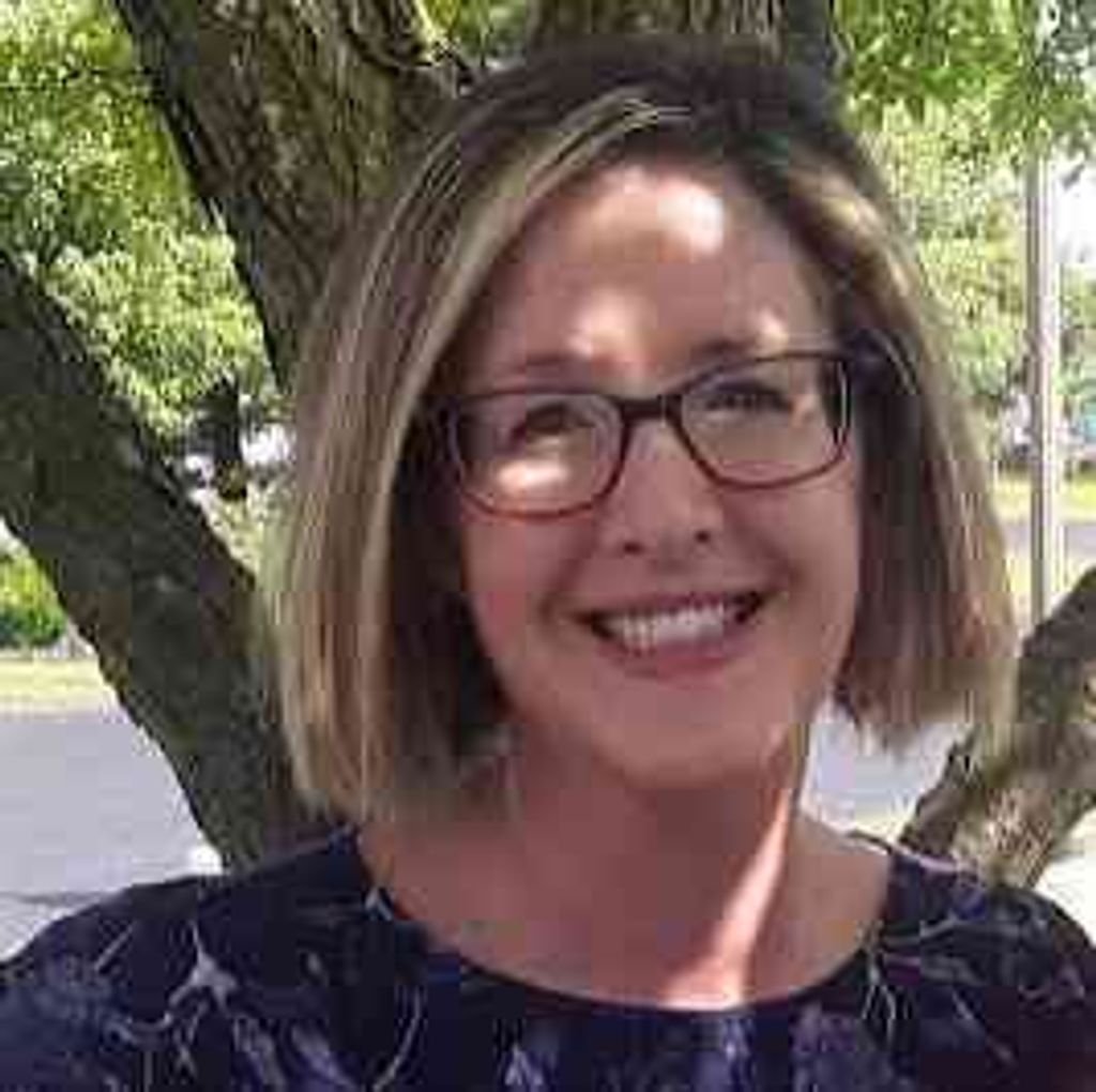 Erin Elizabeth Hoagstrom Profile Photo