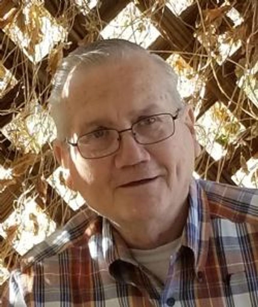 Robert Curtis "Bob" Cox, Jr.