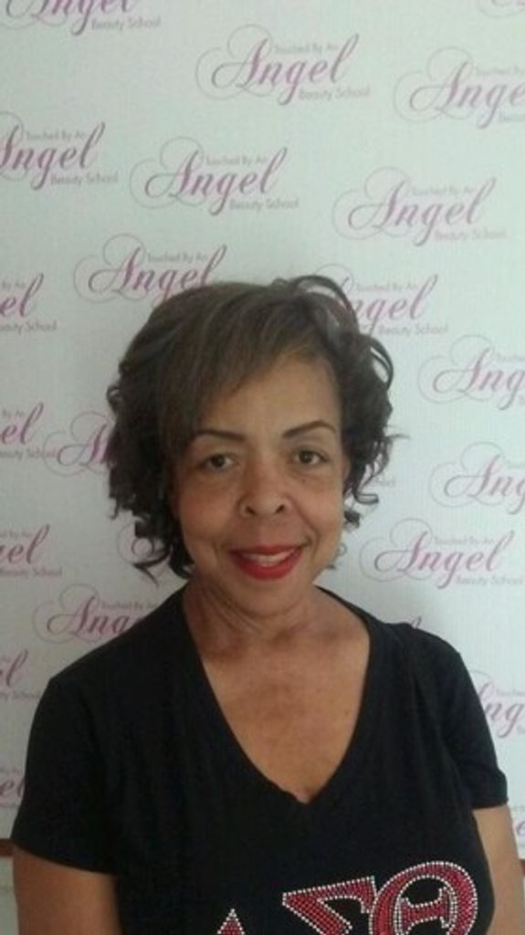 Mrs Gail (Miller) Davis Profile Photo