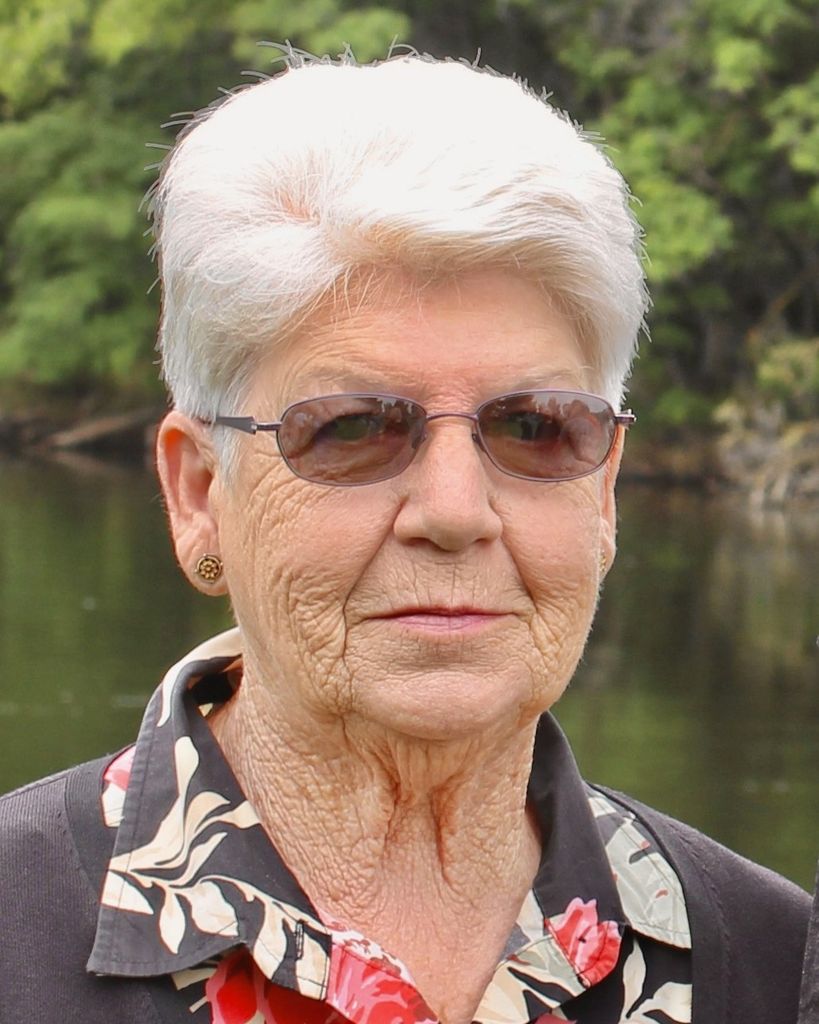 Nancy Jean Keeton Profile Photo