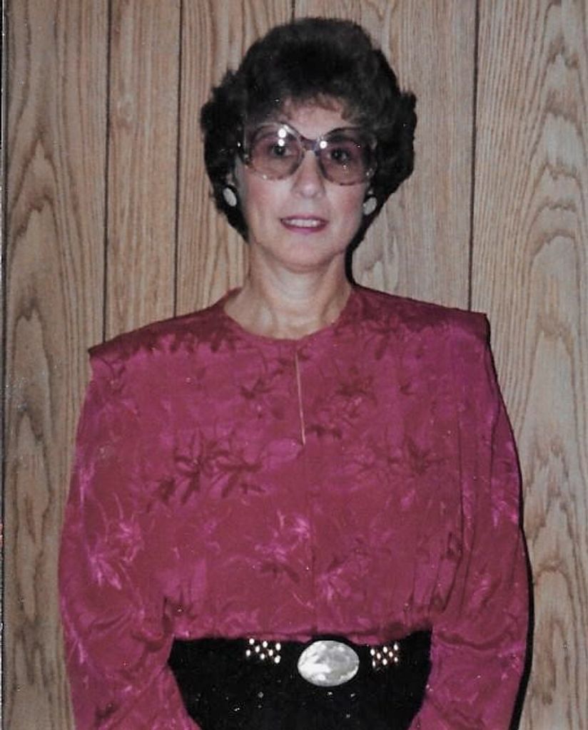 Nancy Safrit