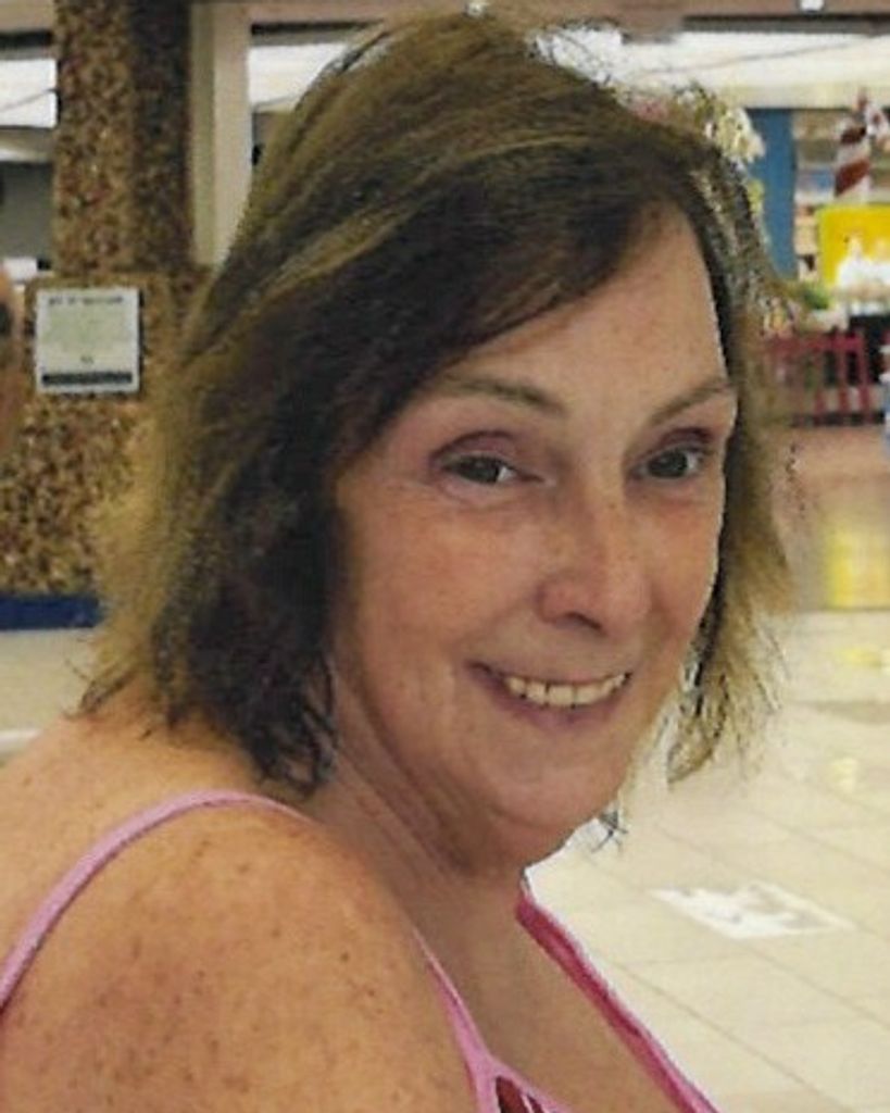 Ann Marie Lech Profile Photo