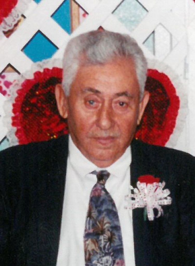 Juan Elizondo