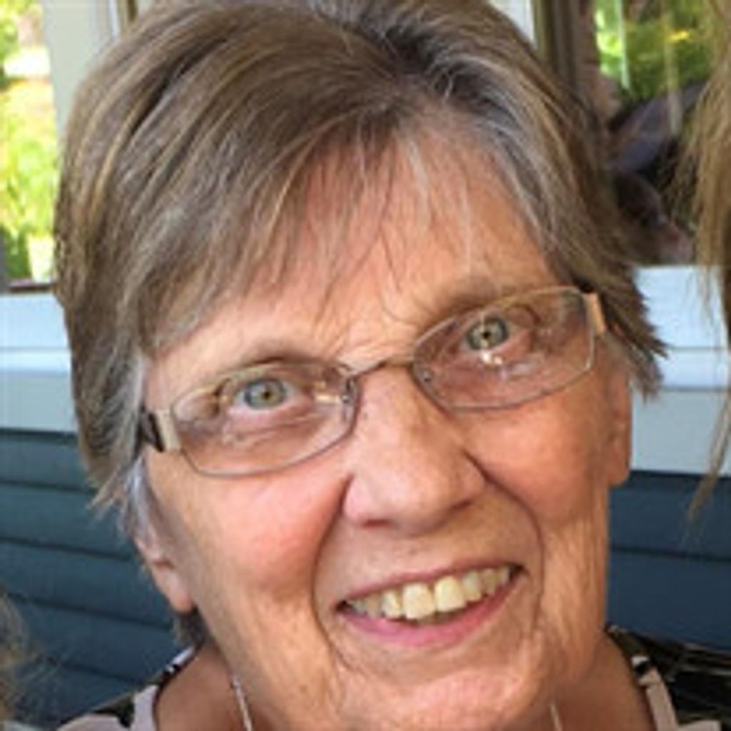 Gemma Mary Templeton