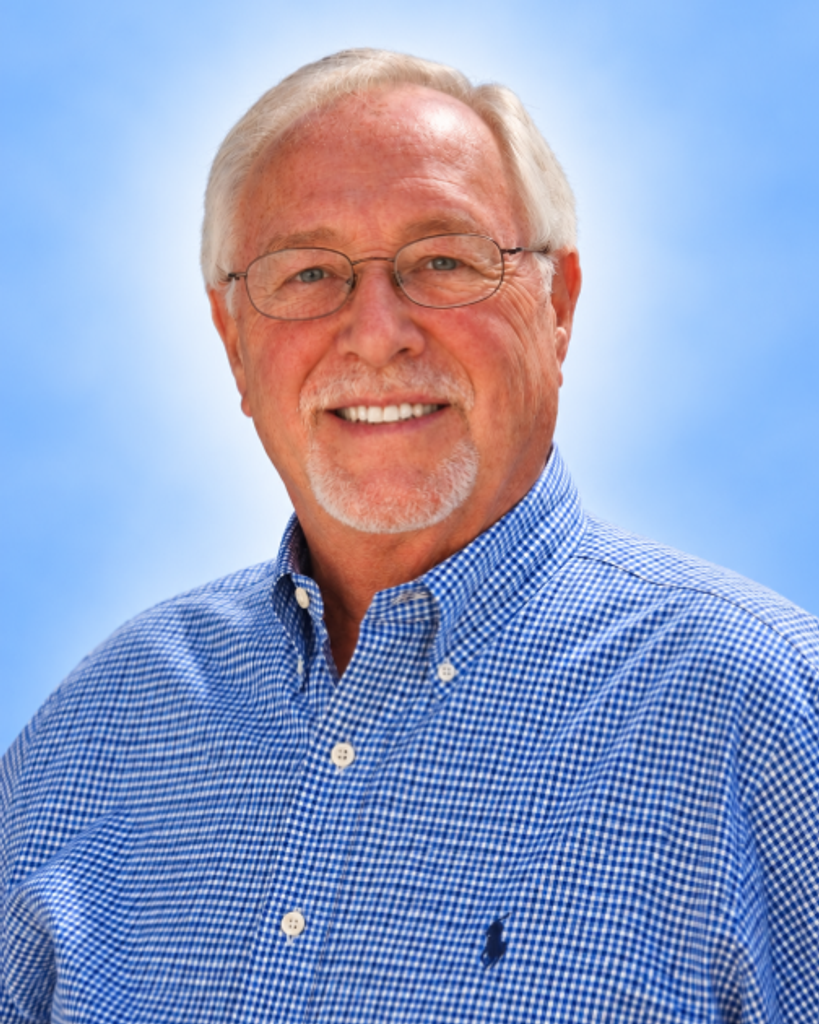 Ronald George Stevens