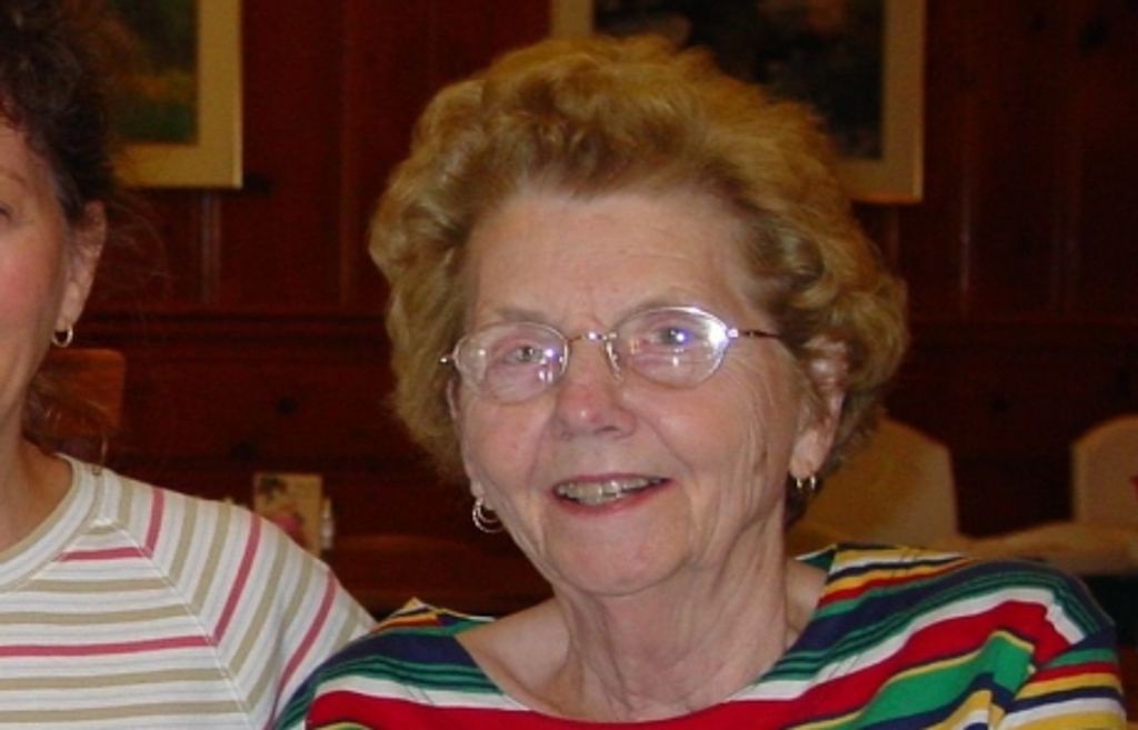 Helen B.  Rothermich