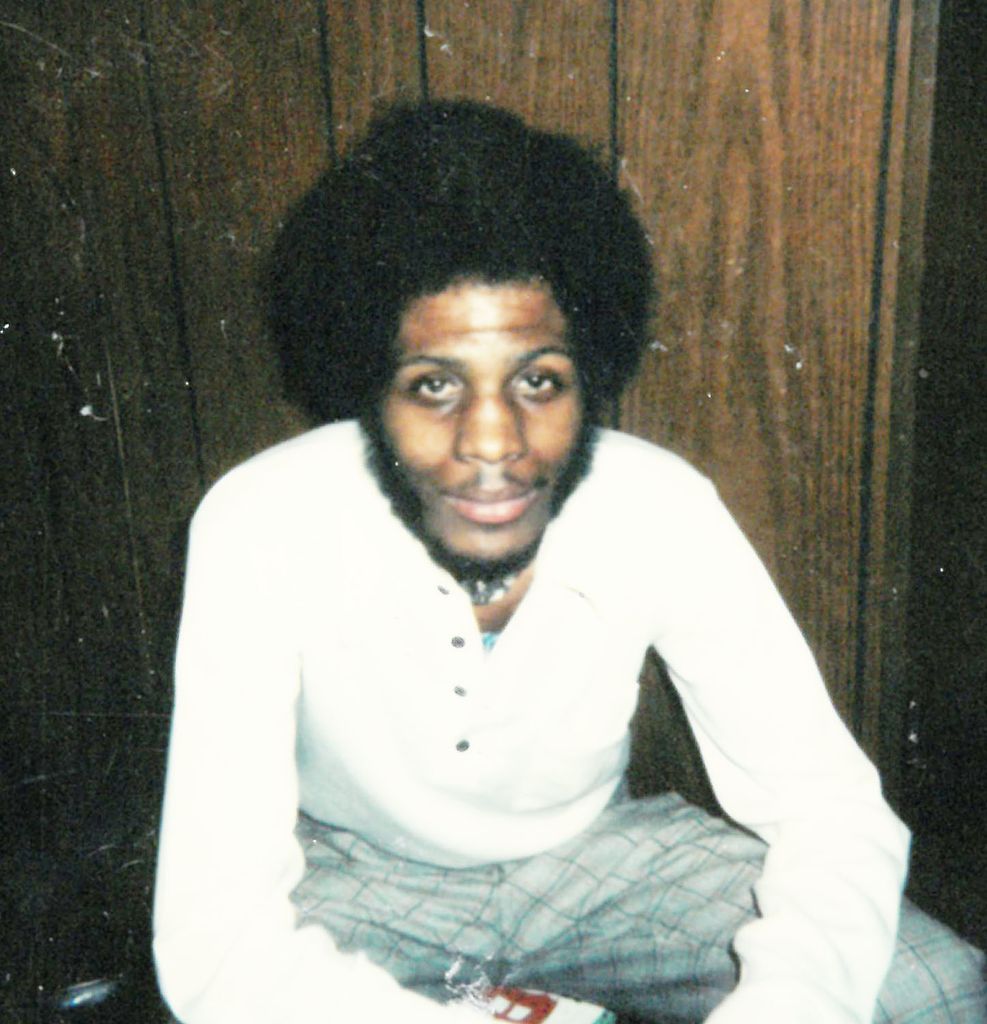 Ralph Williams Profile Photo