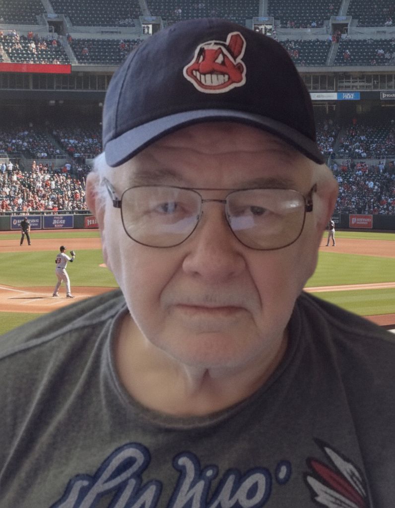 Stewart James White Profile Photo