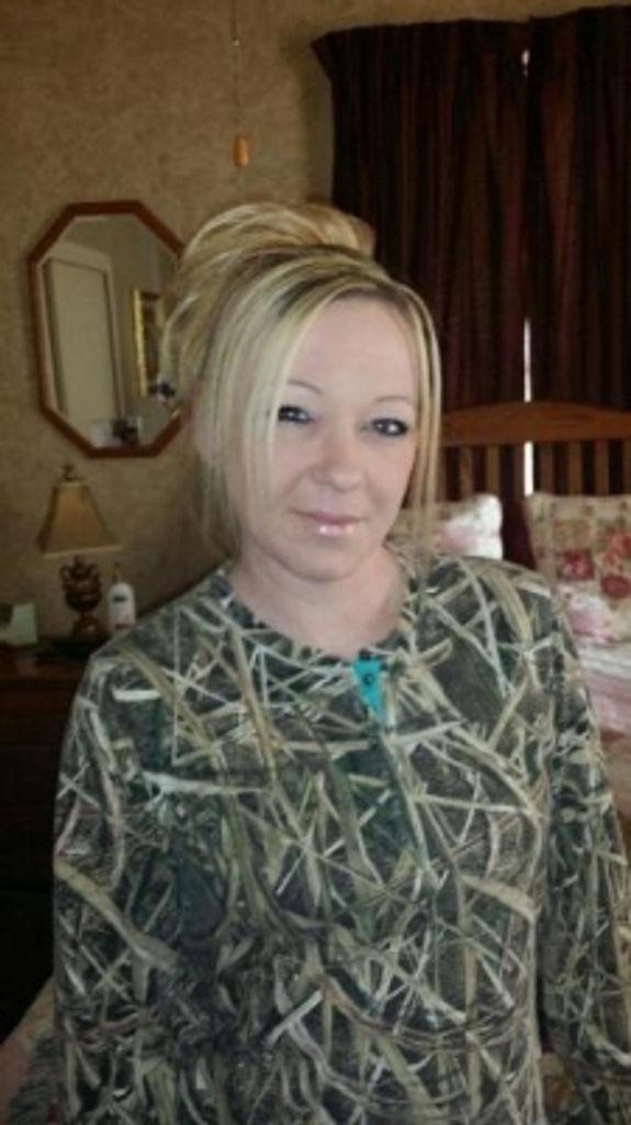 Tiffany  Corrine Betz Profile Photo