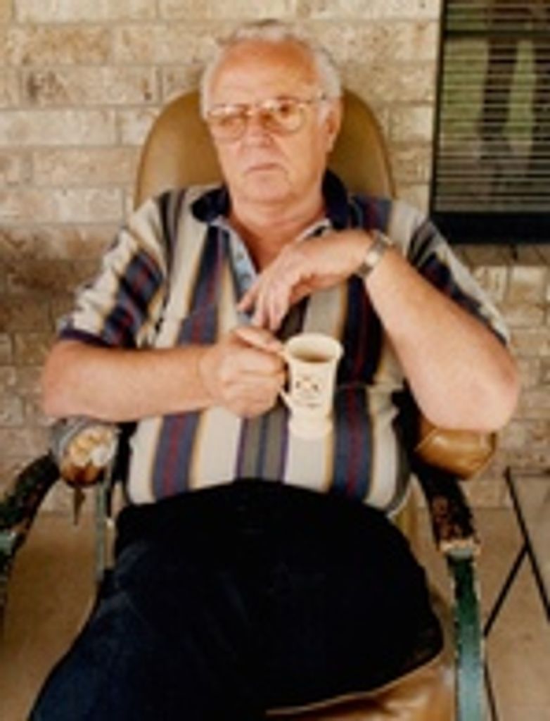 Billy Wood