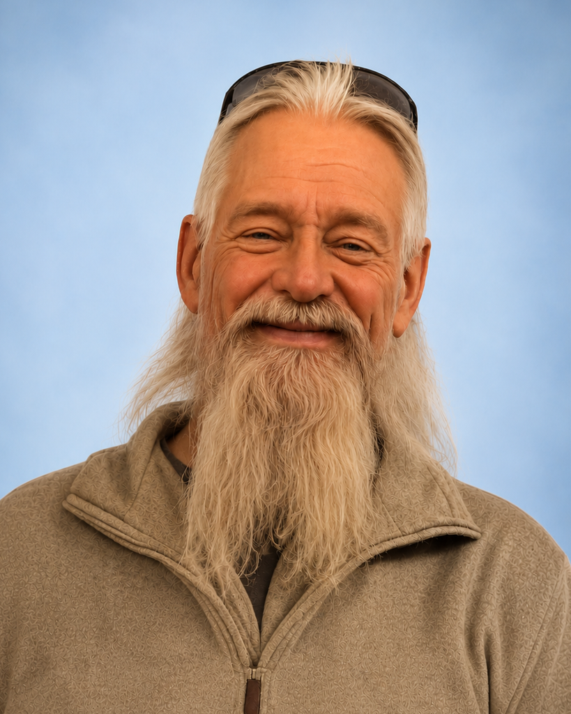 Daniel Polly